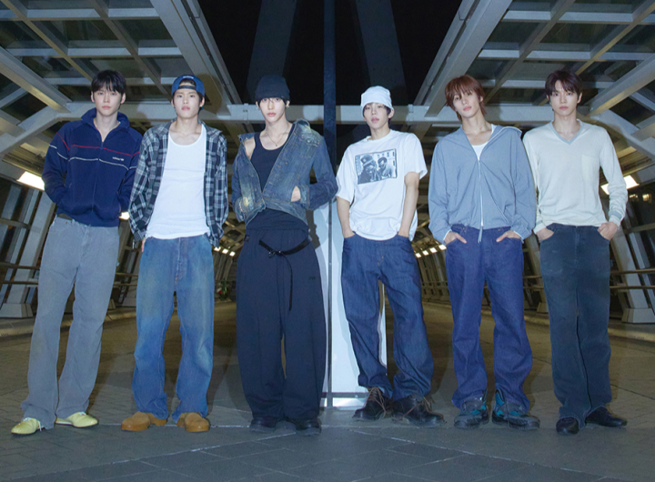 RIIZE Earns Fourth Million-Seller with Second EP 'II'