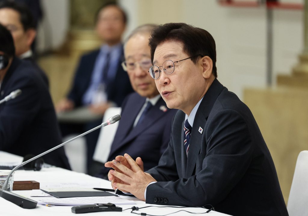 S. Korea, Italy: Optimal Business Partners