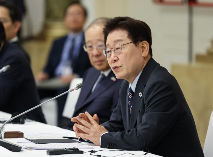 S. Korea, Italy: Optimal Business Partners