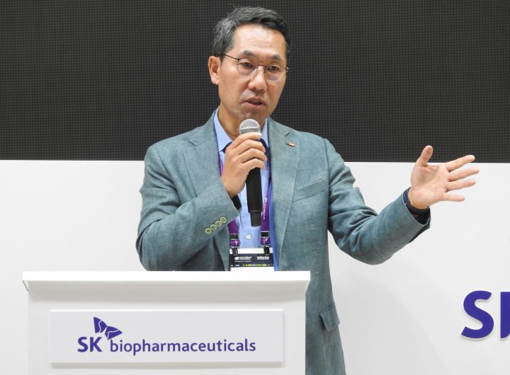 SK Biopharmaceuticals: Strategic Investment in AI and Open Innovation