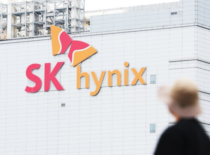 SK Hynix July Nasdaq Debut: W45.5 Trillion Target