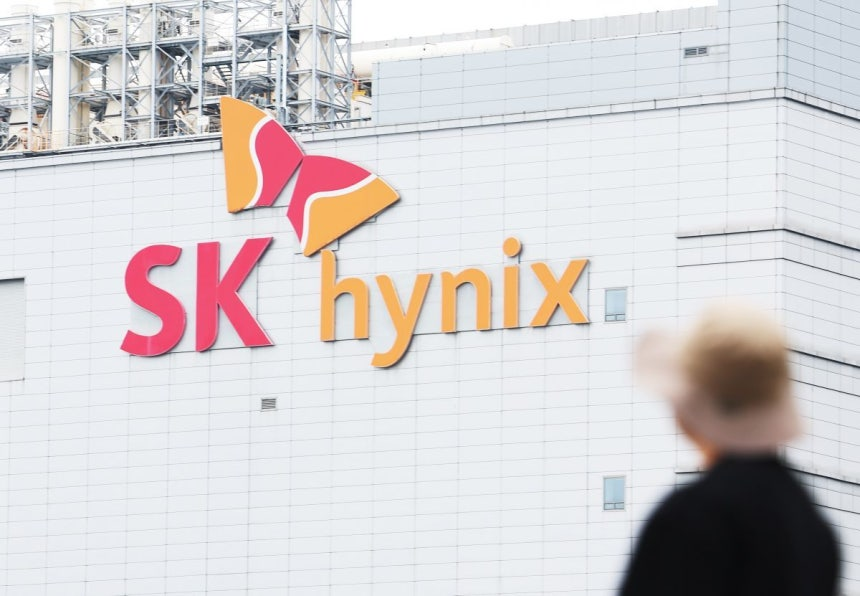 SK Hynix July Nasdaq Debut: W45.5 Trillion Target