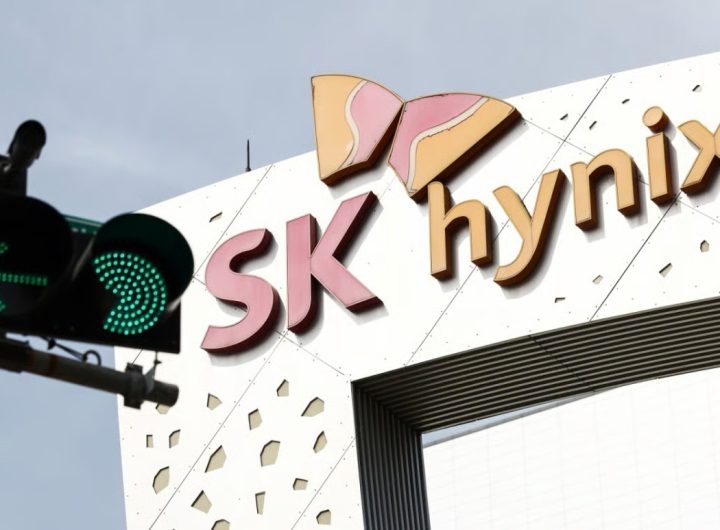 SK Hynix Workers Demand Samsung-Level Housing Loans