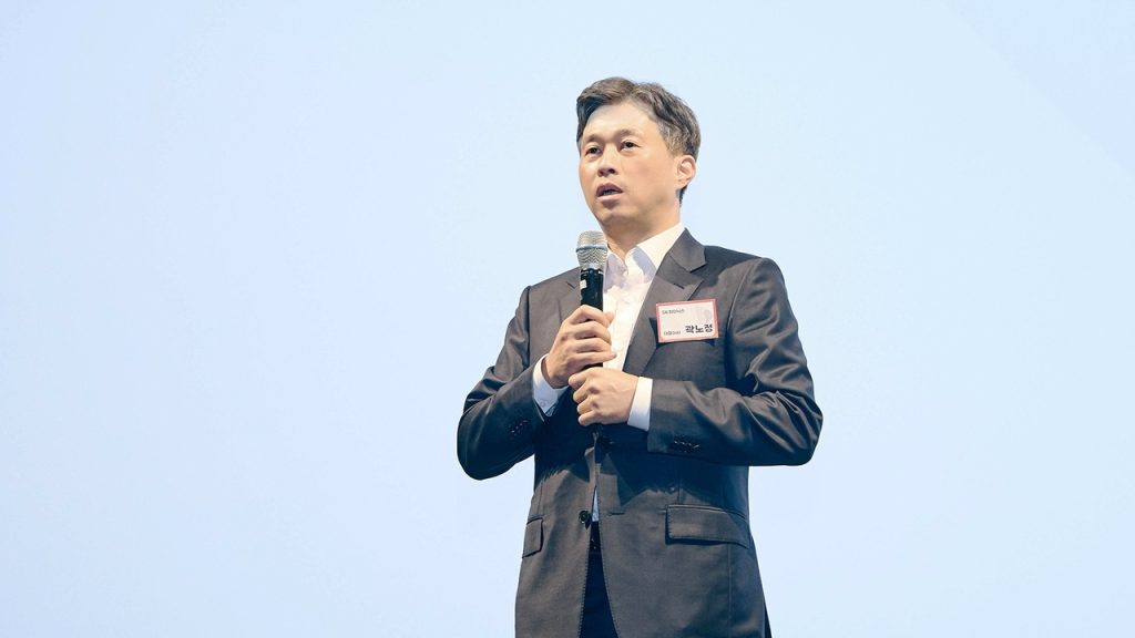 SK hynix: Driving Workplace Innovation with Broader AI Adoption