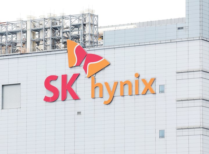 SK hynix Reviews External AI Tools and ChatGPT Use