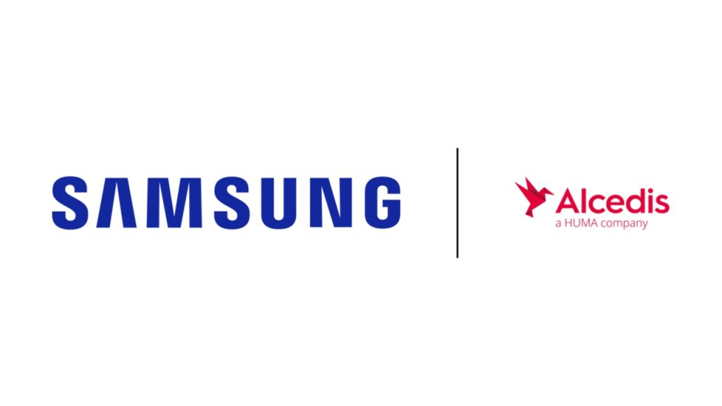 Samsung Alcedis Partnership in Wearable-Based Clinical Research