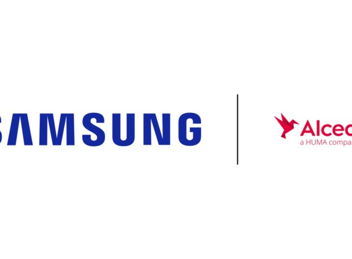 Samsung Alcedis Partnership in Wearable-Based Clinical Research
