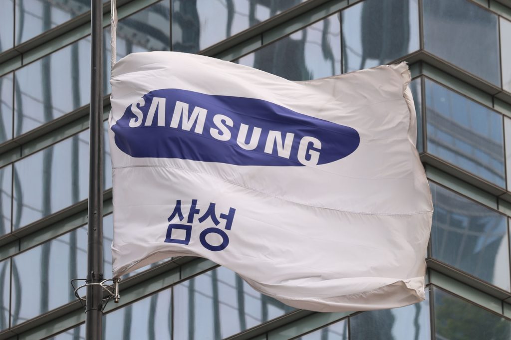 Samsung HBM Sales Strategy, Key Customer Long-Term Agreements