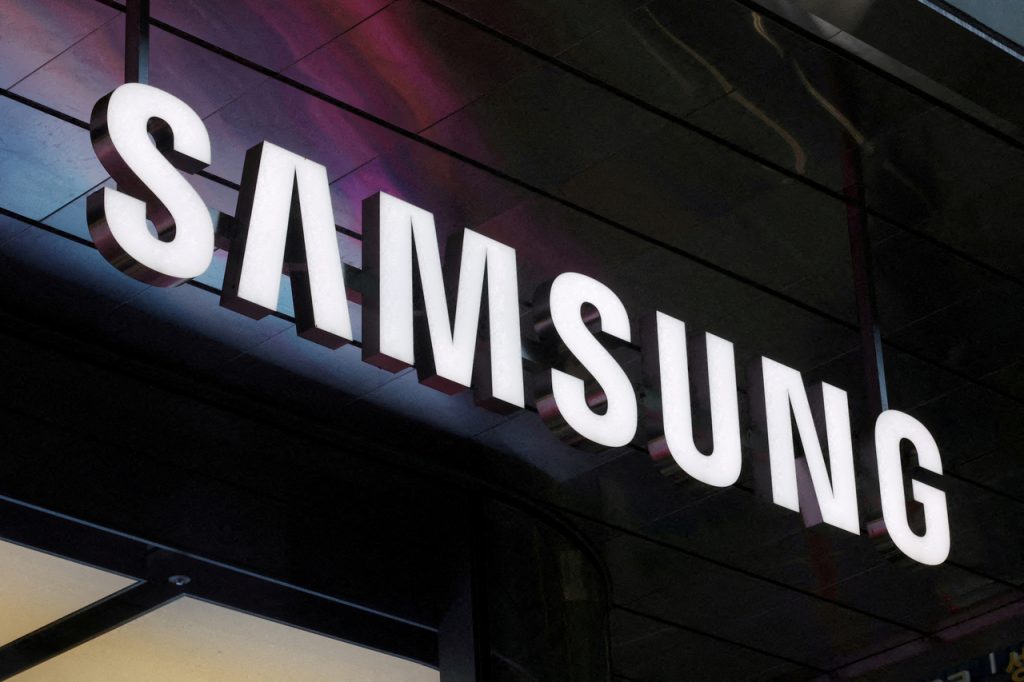 Samsung HBM4 Sales Top $1 Billion 4 Months After Launch