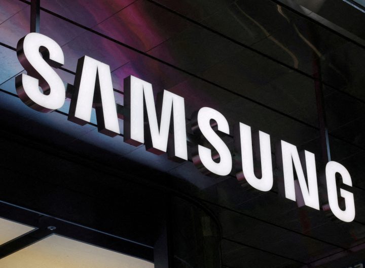 Samsung HBM4 Sales Top $1 Billion 4 Months After Launch