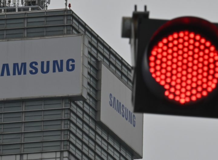 Samsung Leverages AI, Cost Cuts for Consumer Business Revival
