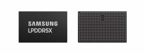 Samsung Surpasses Micron in Automotive Chips