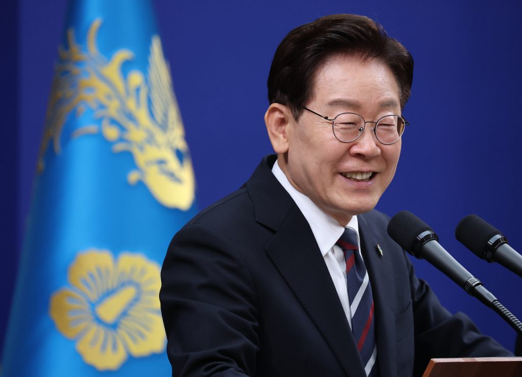 Seoul Anticipates Favorable EU Steel Quota Outcome