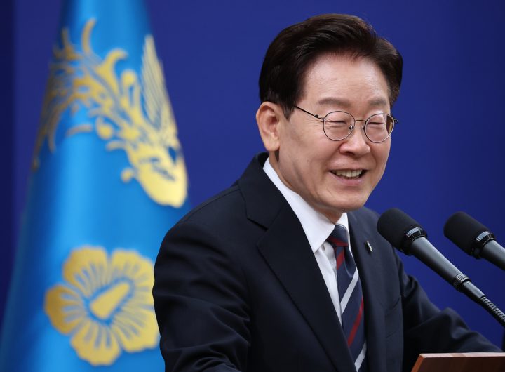 Seoul Anticipates Favorable EU Steel Quota Outcome