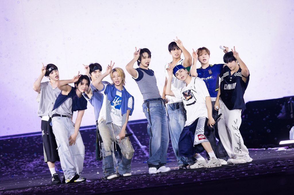Seventeen: Goodbye for Now, Return Within 3 Years