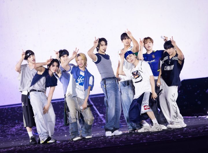 Seventeen: Goodbye for Now, Return Within 3 Years
