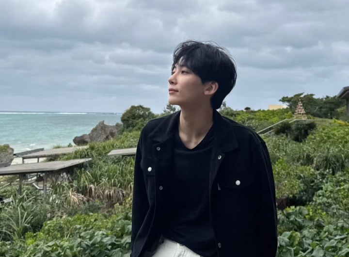 Seventeen Jeonghan First Member Completes Military Service