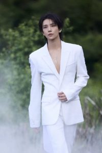 Seventeen's Joshua Addresses UNESCO Paris