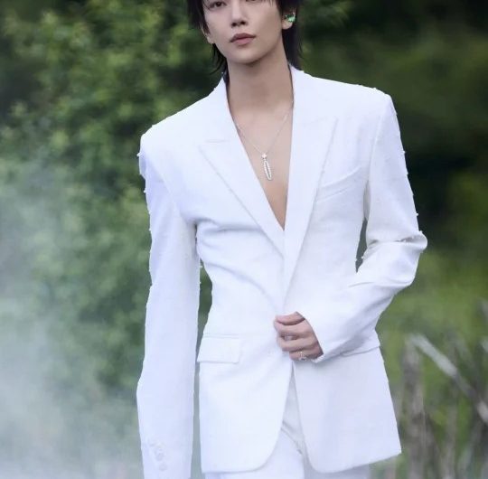 Seventeen's Joshua Addresses UNESCO Paris