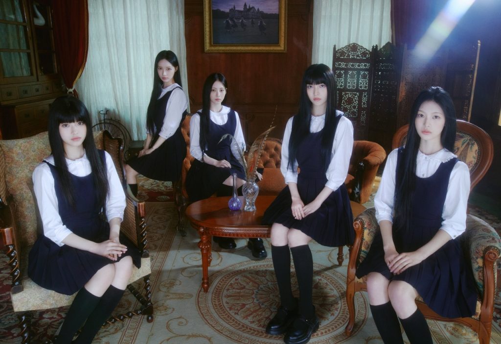 South Korea Backs K-Pop Agencies' Global Expansion
