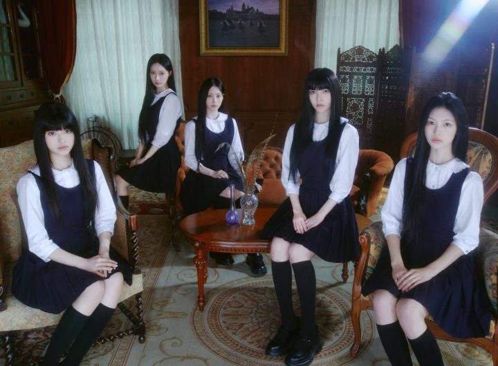 South Korea Backs K-Pop Agencies' Global Expansion
