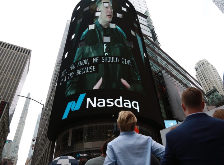 South Korea Misses SpaceX Debut