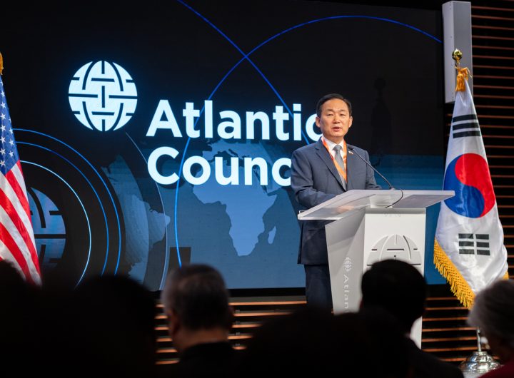 South Korea, US Eye Broader Defense Industry Cooperation in Washington