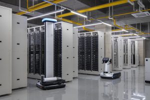 South Korea's AI Power Challenge