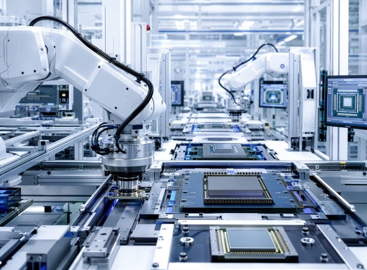 South Korea's ICT Exports Hit Record High in May on AI Chip Demand