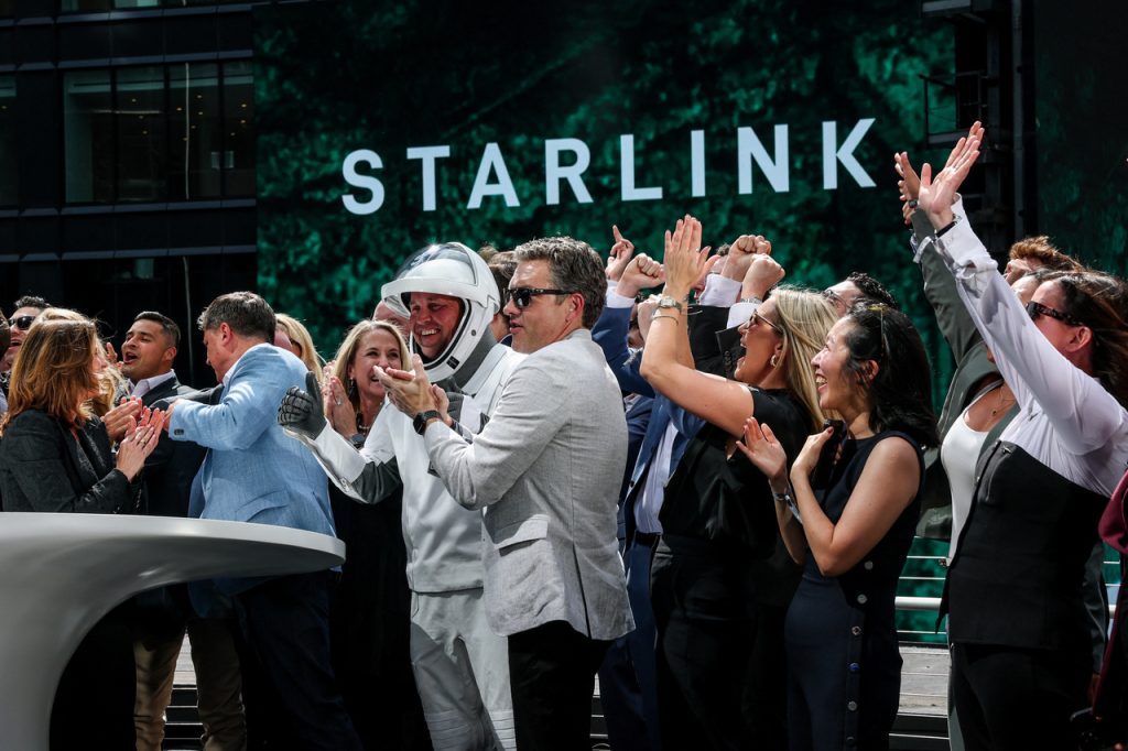 SpaceX Miss Exposes Korea's Weak Global IPO Position