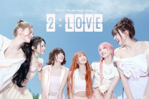 StayC June Comeback
