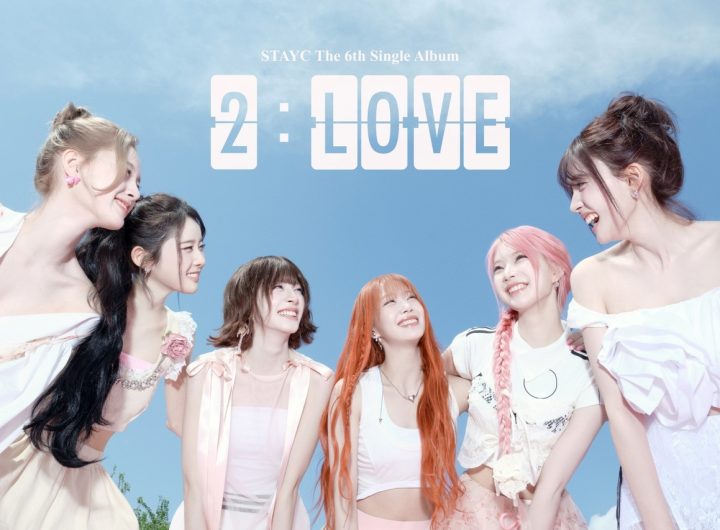 StayC June Comeback