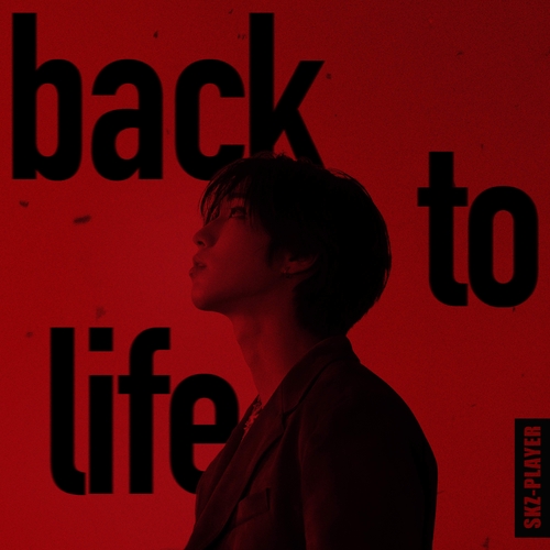 Stray Kids' Han Drops Solo Digital Single 'back to life'