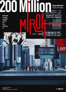 Stray Kids: 'Miroh,' 'Easy' Music Videos Achieve Milestones