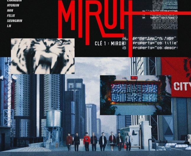 Stray Kids: 'Miroh,' 'Easy' Music Videos Achieve Milestones