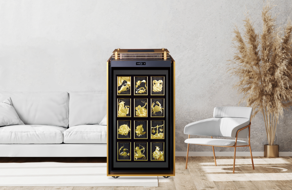 Sun Safes Global Expansion Powered by Smart Technology