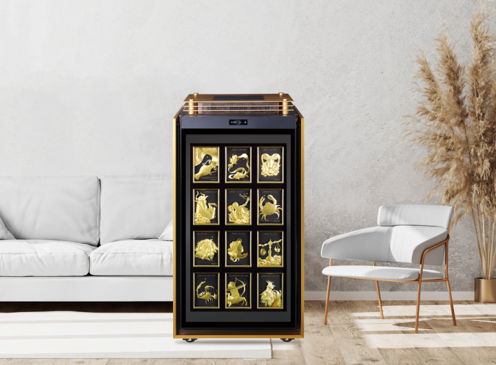 Sun Safes Global Expansion Powered by Smart Technology