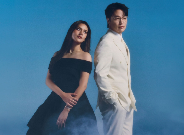 Sung Si-kyung, Raisa Release First Duet Ballad 'Heaven Knows'
