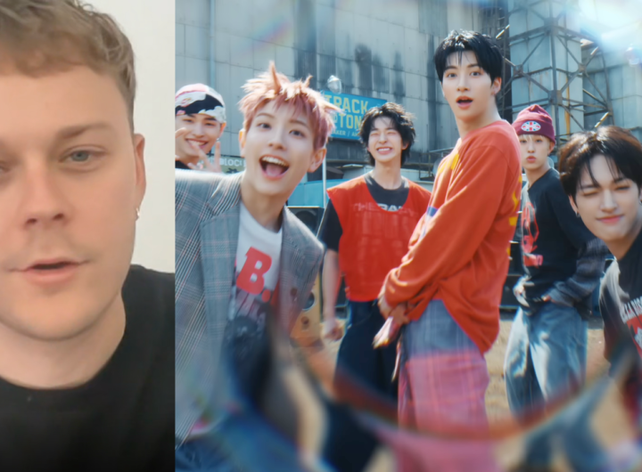Swedish Drinking Song's K-Pop Transformation