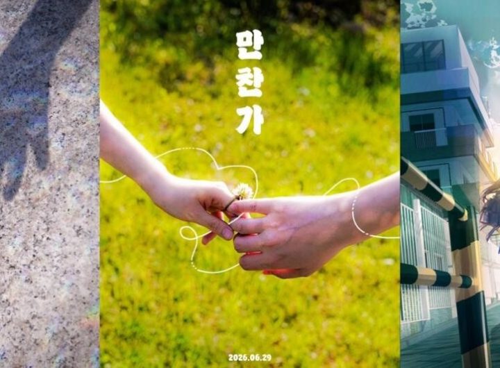 Taeyeon Launches J-Pop Remake Project