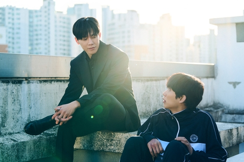 "Teach You a Lesson" Dominates Netflix Non-English Chart for Third Consecutive Week