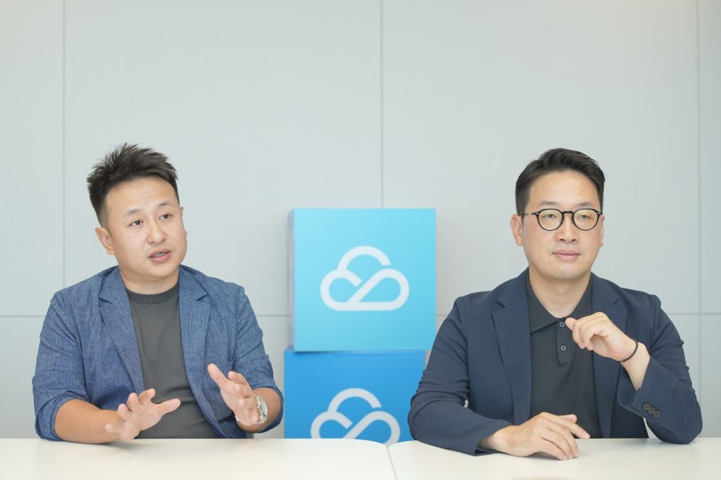 Tencent Cloud: Korea AI Gaming Benchmark