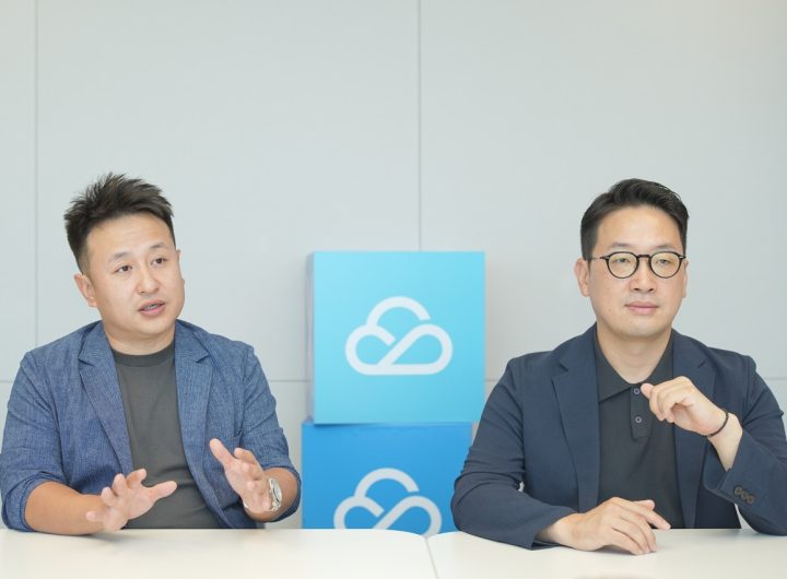Tencent Cloud: Korea AI Gaming Benchmark
