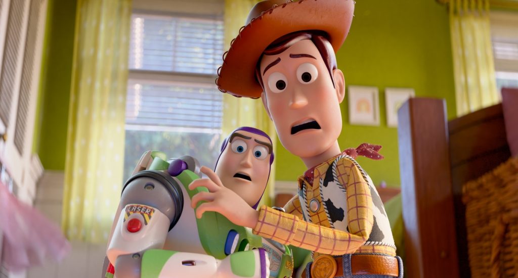 Toy Story 5 Captures Weekend Box Office, Dethroning Colony