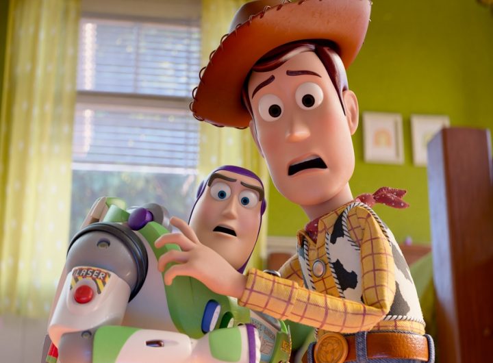 Toy Story 5 Captures Weekend Box Office, Dethroning Colony
