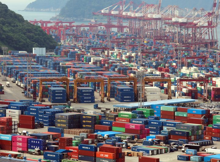Trade Minister Outlines Measures Against US Forced Labor Tariffs