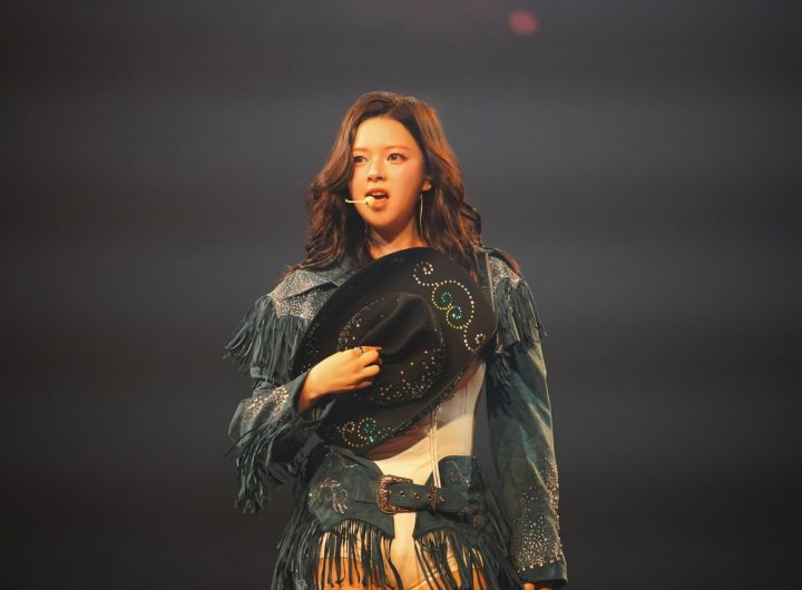 Twice Jeongyeon: Agency Talks with Byeon Woo-seok's Company