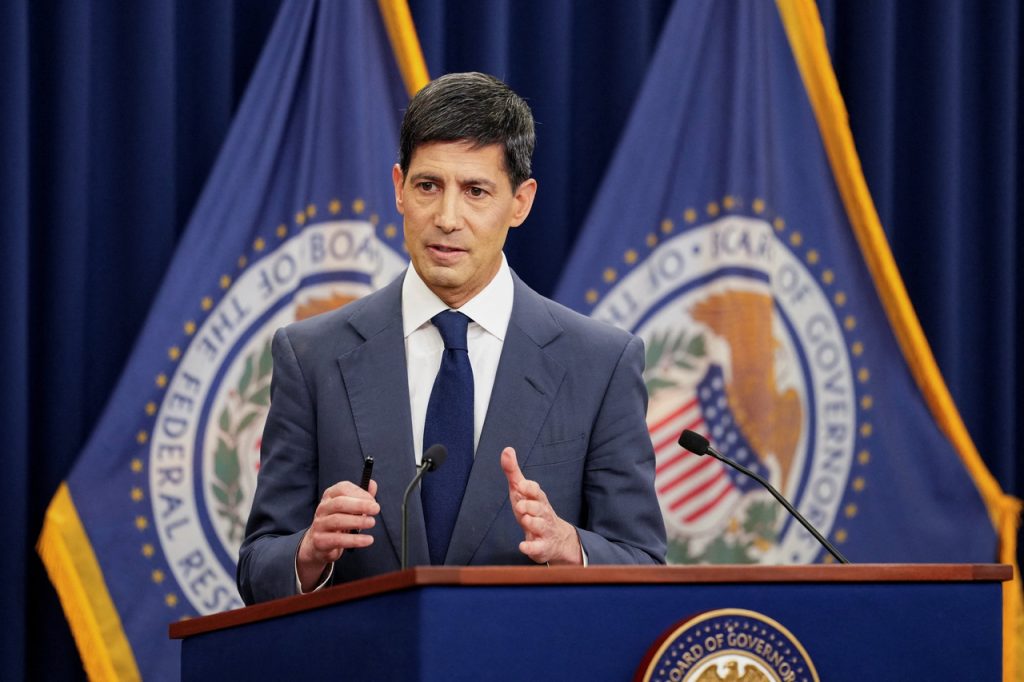 US Federal Reserve's Hawkish Interest Rate Policy Pressures Bank of Korea