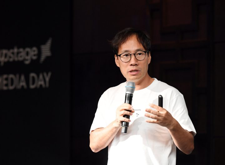 Upstage Champions Korea's Sovereign AI with Homegrown AI Stack