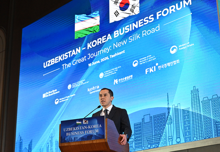 Uzbekistan Textile Industry: Major Opportunities for Korean Investment